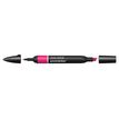884955041635-ProMarker - Marqueur double pointe - rose éclatant--0