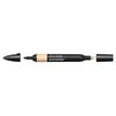 884955041925-ProMarker - Marqueur double pointe - avoine--0