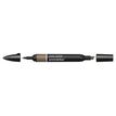884955042397-ProMarker - Marqueur double pointe - terre d'ombre--0