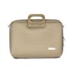 8051406337261-Bombata Business Nylon - Sacoche pour ordinateur portable 15,6" - taupe--0