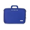 Bombata Business Nylon - Sacoche pour ordinateur portable 15,6" - bleu cobalt