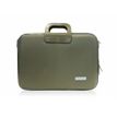 Bombata Business Nylon - Sacoche pour ordinateur portable 15,6" - kaki