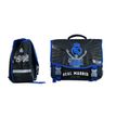 3700516242952-Cartable Real Madrid 41 cm - 2 compartiments - Quo Vadis--0