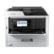 8715946634098-Epson WorkForce Pro WF-C5790DWF - imprimante multifonction jet d'encre couleur A4 - Wifi, USB, NFC--2