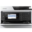 8715946634098-Epson WorkForce Pro WF-C5790DWF - imprimante multifonction jet d'encre couleur A4 - Wifi, USB, NFC--7