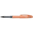 Pentel Tradio Pastel - Feutre plume - corps orange
