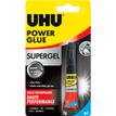 4026700367256-UHU - Tube gel Power Glue - 3 gr--0
