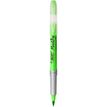 0070330355248-BIC Highlighter Flex - Surligneur - vert--0