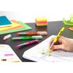 0070330355248-BIC Highlighter Flex - Surligneur - vert--4
