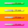 0070330355248-BIC Highlighter Flex - Surligneur - vert--5