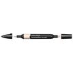 884955042724-Brushmarker - Stylo pinceau et marqueur - mastic--0