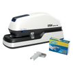 5028252048279-Rapid Optima 20 - Agrafeuse électrique - capacité de 20 feuilles - agrafes Optima HD56--0