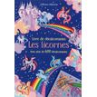 9781474954419-Les licornes - livre de décalcomanies--0