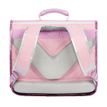 3135253282464-Cartable Licorne 38 cm - 2 compartiments - Viquel--1