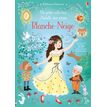 9781474963442-J'habille mes amies - ma petite collection - Blanche-neige--0