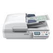 8715946510705-Epson WorkForce DS-7500N - scanner de documents A4 - 1200 ppp x 1200 ppp - 40ppm-Avant-1