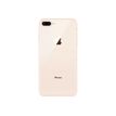 3701083039907-Apple iPhone 8+ - Smartphone reconditionné grade C (Etat correct) - 4G - 64 Go - or-Arrière-2