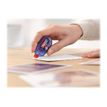 4042448305657-Tesa Mini - Roller de colle - 5 mm x 6 m - permanent-Angle gauche-3