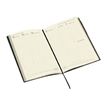 8052461968575-Legami - Agenda 1 semaine par page - 19,5 x 26,5 cm - jaune-Angle gauche-1