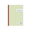 3130630032885-Exacompta - Manifold Carnet de factures avec TVA - 50 tripli - A4-Avant-0