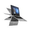 0404051386326-ASUS VivoBook Flip 14 TP401MA EC470XA - Pc portable 14" - Pentium Silver N5030 - 4 Go RAM - -Multi-angle-7