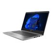 0404051386180-HP 245 G8 Notebook - Pc portable 14" - Ryzen 5 3500U - 8 Go RAM - 256 Go SSD-Angle droit-0