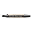884955042687-BrushMarker - Stylo pinceau et marqueur - grès-Angle gauche-1
