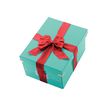 4002432103799-Leitz Click & Store - Boîte de rangement A4 - bleu iceberg-Angle droit-0