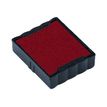 0092399698517-Trodat - Recharge tampon 6/4922 - rouge-Angle gauche-0