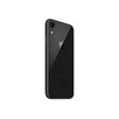 3701083037156-Apple iPhone XR - Smartphone reconditionné grade B (Bon état) - 4G - 128 Go - noir-Arrière-1