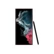 8806092879249-Samsung Galaxy S22 Ultra - Smartphone - 5G - 12/256 Go - bordeaux-Avant-0