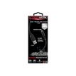 3303170089286-T'nB Xtrem work Pro - Câble USB 2.0 vers micro-USB - 1.5 m - noir/gris-Arrière-2