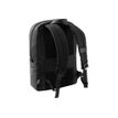 8032572150021-Nava Easy + - Sac à dos pour ordinateur portable 15,6" - noir-Arrière-1