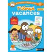 9782091932224-Mon T'choupi Vacances de la moyenne à la grande section 4-5 ans--0
