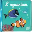 9782806310903-Bébé touche-à-tout - L'aquarium - Tome 43--0