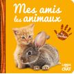 9782806310927-Bébé touche-à-tout - Mes amis les animaux - Tome 45--0