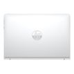 0889894940537-HP Pavilion x2 10-n112nf - 10.1" - Atom x5 Z8300 - 2 Go RAM - 32 Go SSD - français-Arrière-7