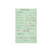 3130630555773-Exacompta Aquarel - Chemise à rabats + 25 fiches bristol 12,5x20 cm (4 couleurs assorties)-Avant-6