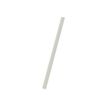 Exacompta - 25 baguettes à relier - 9 mm - jusqu'à 90 feuilles - cristal