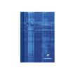 3329680312904-Clairefontaine - Carnet de bord enseignant (9 classes) - A4 - 60 pages - disponible dans d-P_999991578_1-0