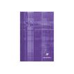 3329680312904-Clairefontaine - Carnet de bord enseignant (9 classes) - A4 - 60 pages - disponible dans d-P_999991578_2-1
