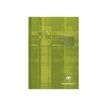 3329680368901-Clairefontaine - Carnet de bord enseignant - A5 - 40 pages - disponible dans différentes -P_999991597_3-1