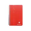 3329680686821-Clairefontaine - Carnet à spirale 11 x 17 cm - 100 pages - petits carreaux (5x5 mm) - disponi-P_999991636_1-0