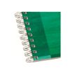 3329680872200-Clairefontaine - Cahier à spirale 17 x 22 cm - 100 pages - petits carreaux (5x5 mm) - disponi-P_999991639_6-5