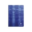 3329680691412-Clairefontaine - Cahier broché A4 (21x29,7 cm) - 192 pages - grands carreaux (Seyes) - disponi-P_999991651_1-0
