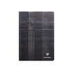 3329680691412-Clairefontaine - Cahier broché A4 (21x29,7 cm) - 192 pages - grands carreaux (Seyes) - disponi-P_999991651_4-3