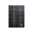 3329680691429-Clairefontaine - Cahier broché A4 (21x29,7 cm) - 192 pages - petits carreaux (5x5 mm) - disponi-P_999991652_1-0