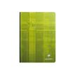 3329680691429-Clairefontaine - Cahier broché A4 (21x29,7 cm) - 192 pages - petits carreaux (5x5 mm) - disponi-P_999991652_2-1