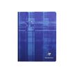 3329680974201-Clairefontaine - Cahier 17 x 22 cm - 192 pages - petits carreaux (5x5 mm) - disponible dan-P_999991666_1-0