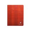3329680974201-Clairefontaine - Cahier 17 x 22 cm - 192 pages - petits carreaux (5x5 mm) - disponible dan-P_999991666_2-1